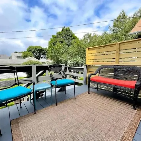 Charming 4Br Westside Home In Beer City Usa
